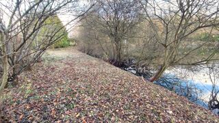  Terrain � vendre 4445 m�