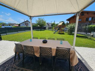  Maison � vendre 5 pi�ces 120 m�