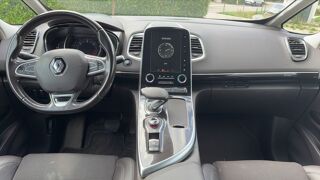 Espace V 1.6 dCi 160 Energy EDC Zen 2018 occasion 76770 Malaunay