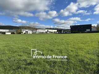 Terrain à vendre 3349 m²