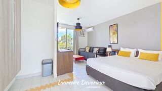  Appartement à vendre 1 pièce 25 m²