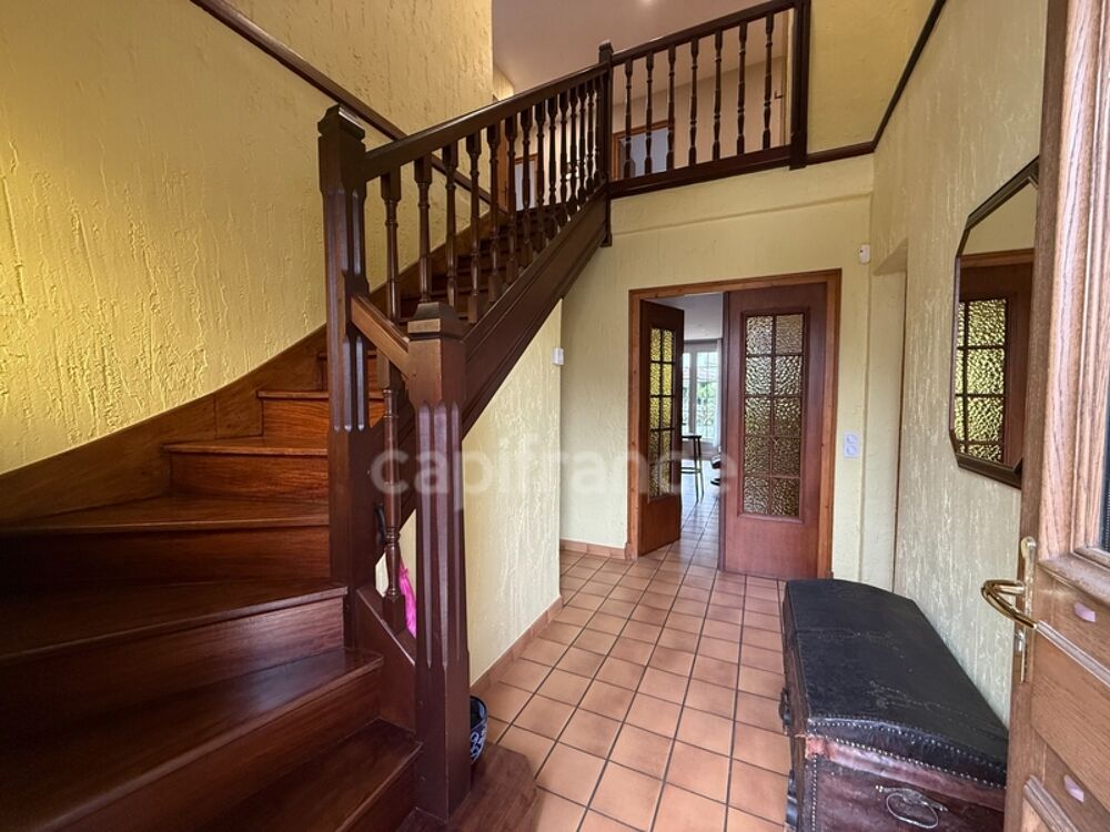 Vente Maison Maison familiale spacieuse au cœur de Lourdes Lourdes