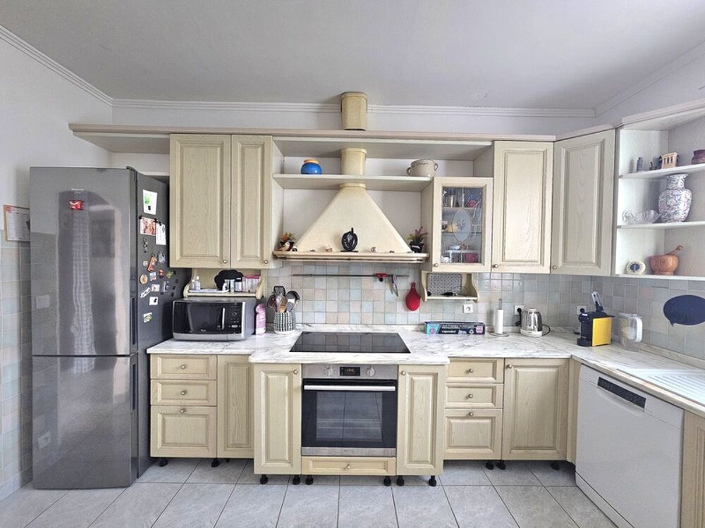 à vendre  Maison Monte (20290)