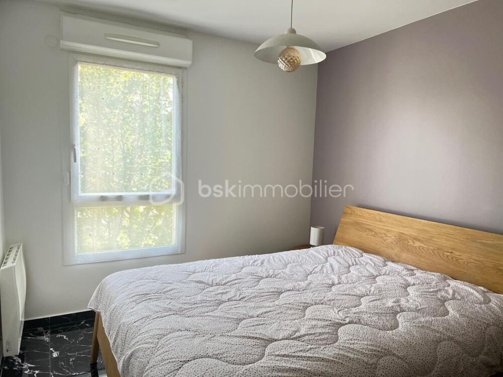 Vente Appartement EN EXCLUSIVITÉ  APPARTEMENT LUMINEUX SAINT ELOI Wissous