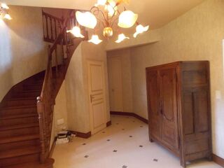  Maison � vendre 8 pi�ces 230 m�