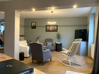  Maison � vendre 8 pi�ces 135 m�