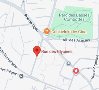  Appartement à vendre 3 pièces 54 m²