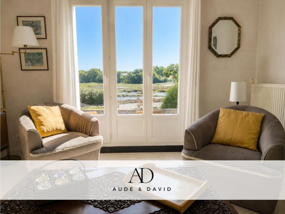 à vendre  Maison Bénodet (29950)