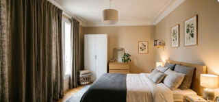  Appartement � vendre 5 pi�ces 91 m�