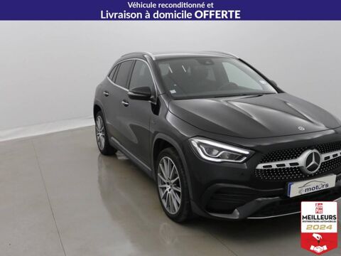 Classe GLA 250 e 8G-DCT AMG Line 2021 occasion 78200 Buchelay