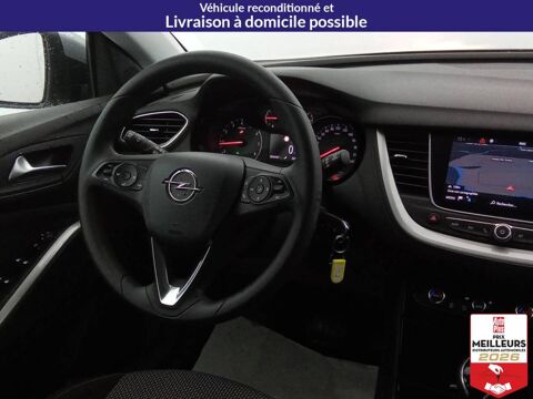 Grandland Diesel 130 BVA8 Edition 2019 occasion 10150 Lavau