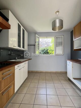  Maison à vendre 4 pièces 78 m²