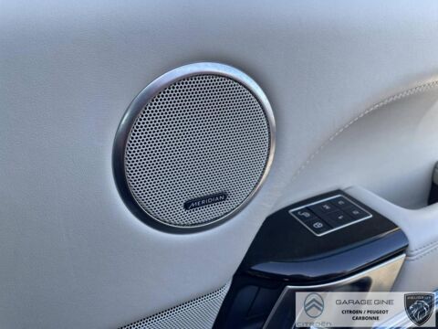 Range Rover IV SDV8 Autobiography DPF 2012 occasion 31390 Carbonne