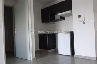  Appartement  vendre 2 pices 39 m