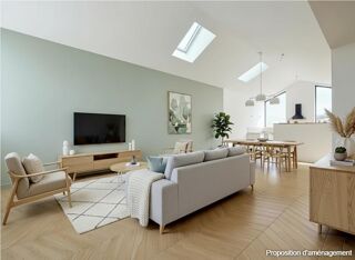  Maison à vendre 6 pièces 143 m²