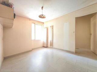  Appartement à vendre 2 pièces 26 m²