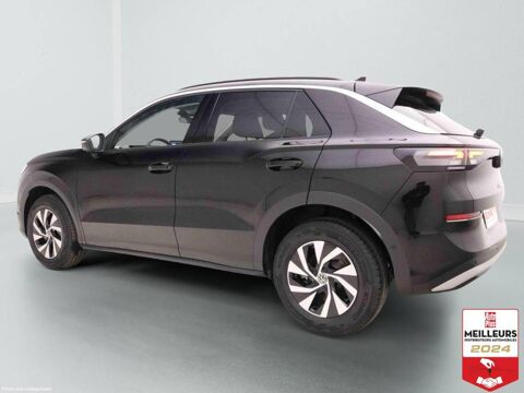 T-ROC 1.5 ETSI DSG 150 LIFE 2026 occasion 10150 Lavau