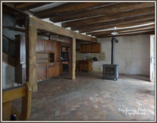  Maison � vendre 5 pi�ces 133 m�