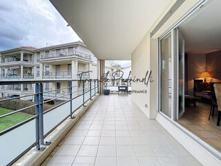  Appartement à vendre 5 pièces 116 m²