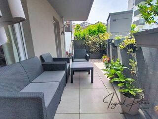  Appartement � louer 4 pi�ces 72 m� Bezons