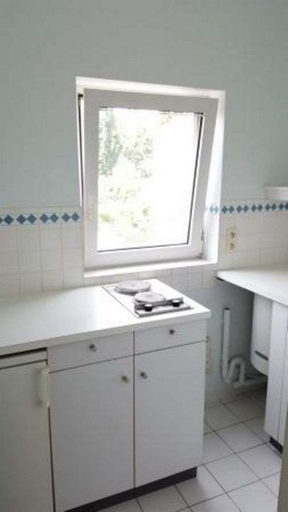 Location Appartement Studio de 27m2 à louer sur Saint-Denis Saint denis