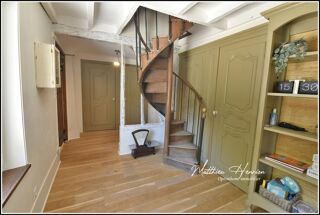  Maison à vendre 8 pièces 200 m²