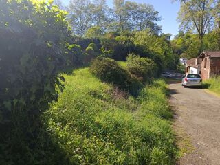  Terrain � vendre 1791 m�