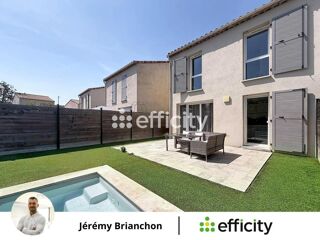  Villa à vendre 4 pièces 85 m²