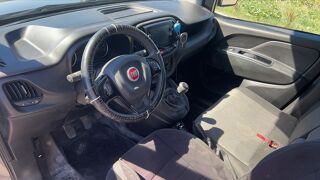 Doblo VU 1.6 MultiJet 120 Cargo 2023 occasion 47000 Agen
