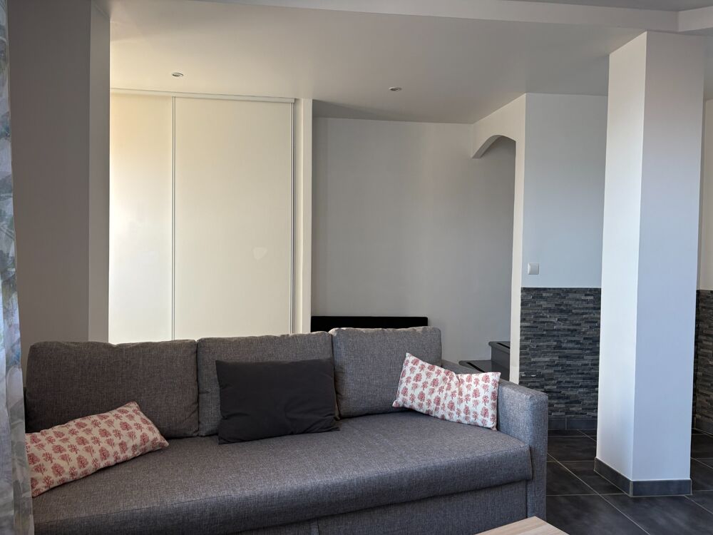 Location Maison A LOUER MAISON DE VILLAGE T3 MEUBLEE Gonfaron