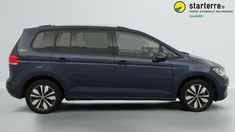 Touran 1.5 TSI EVO 150 DSG7 7pl VW Edition 2025 occasion 73420 Voglans