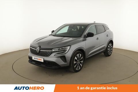 Renault Austral 1.3 TCe Mild Hybrid GSR2 Techno Auto 160 ch 2024 occasion Issy-les-Moulineaux 92130