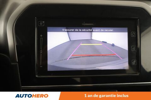 Vitara 1.0 BoosterJet Privilege 111 ch 2019 occasion 92130 Issy-les-Moulineaux