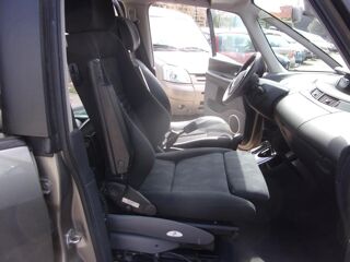 Espace IV 2.0 DCI 175CV INTENSE FAP BOITE AUTO EQUIP&Eacute; TPMR 2013 occasion 13510 &Eacute;guilles