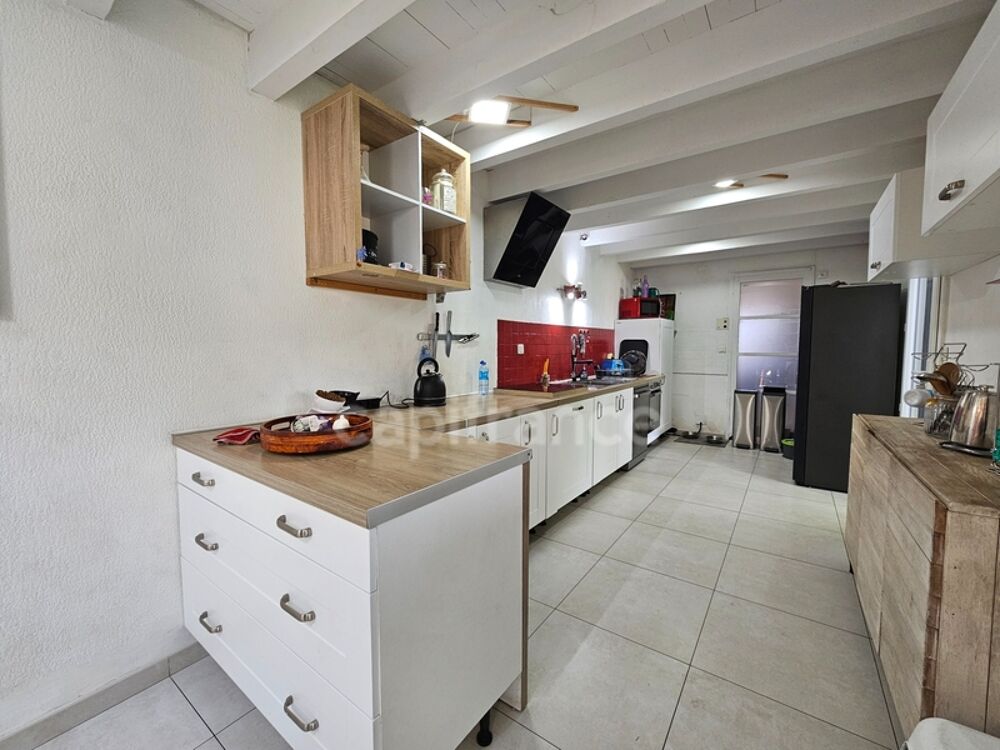 Vente Maison Au Taillan-Médoc, découvrez cette belle landaise de 161 m² alliant charme, luminosité et confort de vie, le tout dans un environ Le taillan medoc