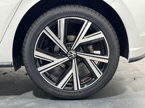 Polo 1.0 TSI 110 S&S DSG7 R-Line 2022 occasion 31100 Toulouse