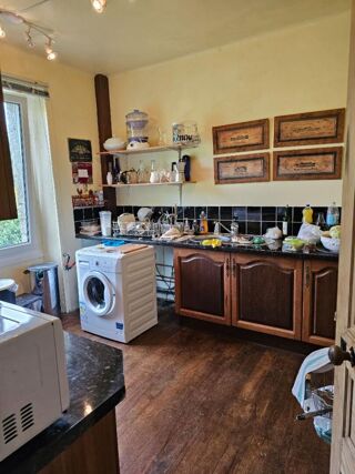  Maison � vendre 5 pi�ces 108 m�