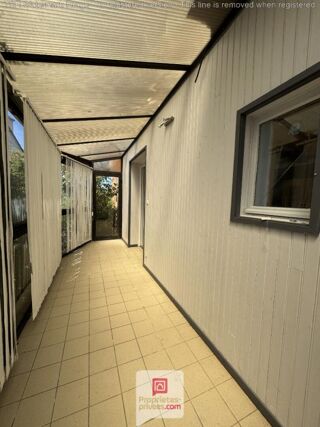  Maison � vendre 6 pi�ces 132 m�