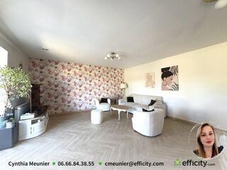  Maison � vendre 5 pi�ces 160 m�