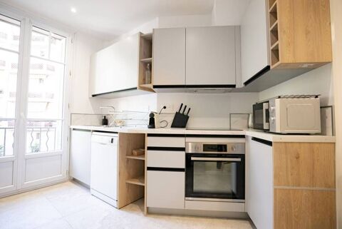  Appartement � louer 5 pi�ces 120 m�