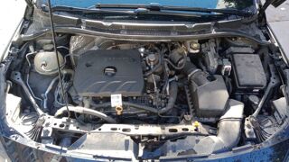 Astra 1.4 Turbo 145 BVA6 Elegance Business 2021 occasion 92100 Boulogne Billancourt