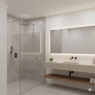  Appartement � vendre 2 pi�ces 44 m�