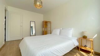  Appartement  vendre 3 pices 57 m