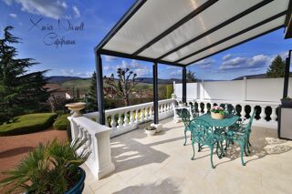  Maison à vendre 7 pièces 237 m²