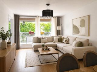  Appartement à vendre 5 pièces 113 m²