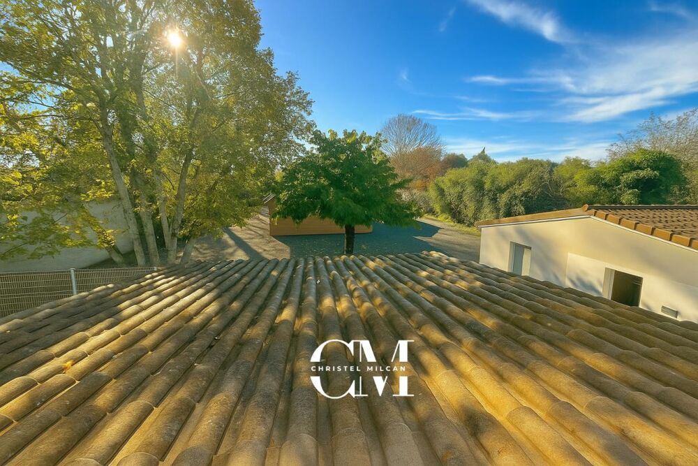  vendre  Maison Mrignac (33700)