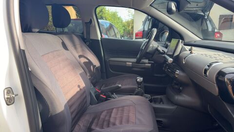 C4 cactus 1.2 PureTech 110 Shine 2019 occasion 34170 Castelnau Le Lez