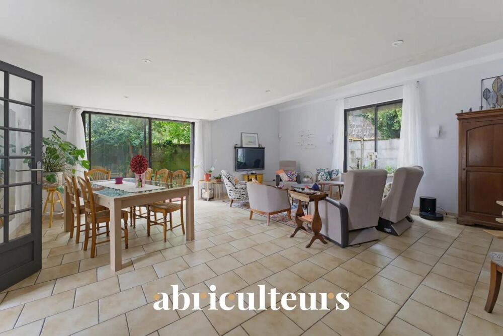 à vendre  Maison Bordeaux (33200)