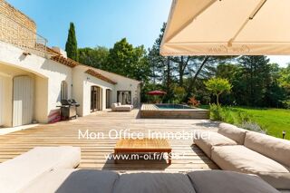  Maison à vendre 7 pièces 222 m²