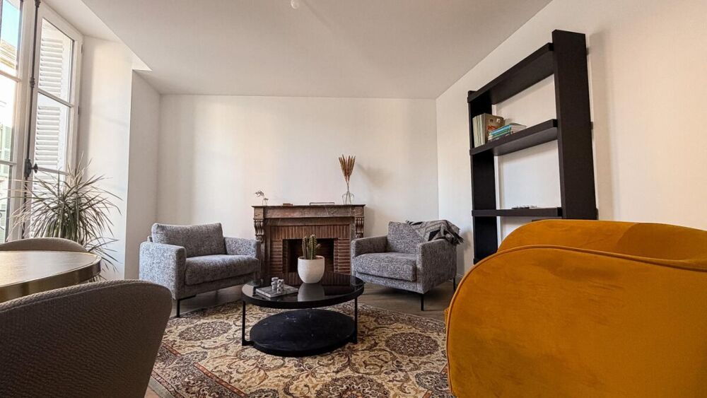 Vente Appartement Appartement de standing lumineux en hyper centre Poitiers
